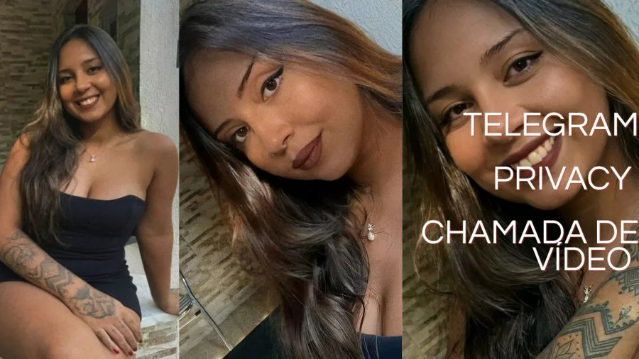 Acompanhante Trans Brunette em Fortaleza