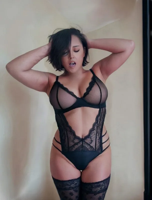 Acompanhante Trans Brunette em Fortaleza - Foto 91 - Transex Brasil