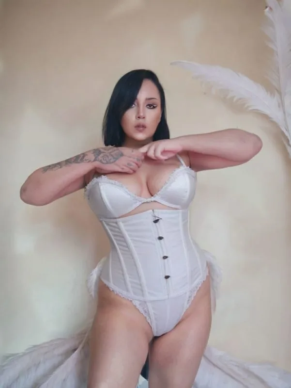 Acompanhante Trans Brunette em Fortaleza - Foto 92 - Transex Brasil