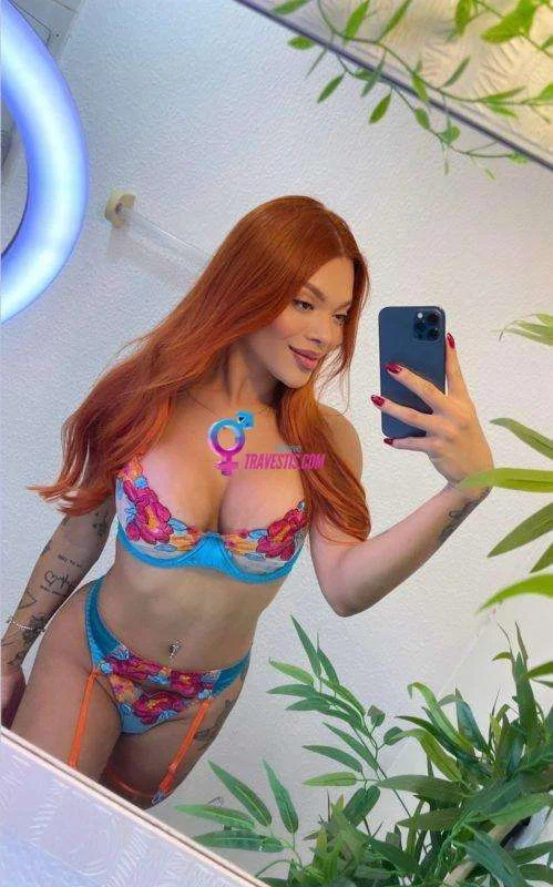 Bruninha Alencar