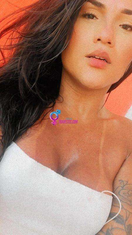 Bruninha do Prazer