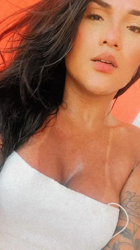 Acompanhante Trans Bruninha do Prazer em Jacareí - Foto 70 - Transex Brasil