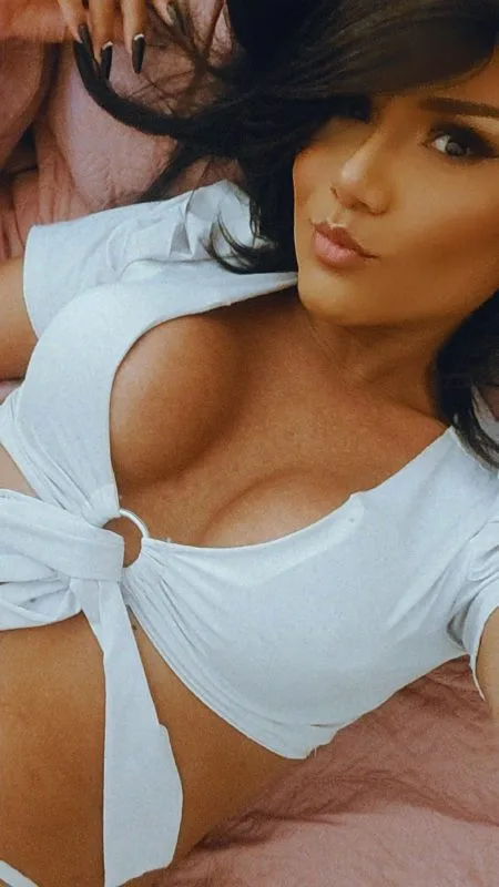 Acompanhante Trans Bruninha do Prazer em Jacareí - Foto 72 - Transex Brasil