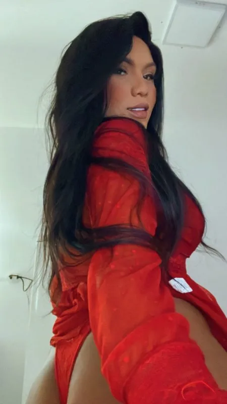 Acompanhante Trans Bruninha do Prazer em Jacareí - Foto 75 - Transex Brasil