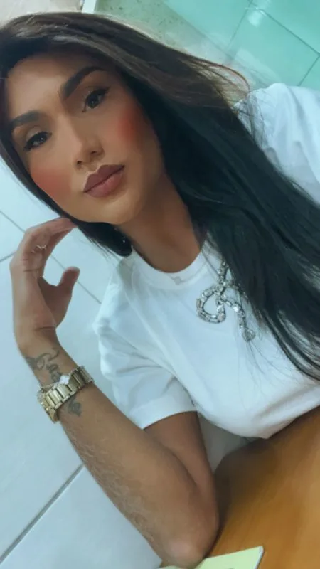 Acompanhante Trans Bruninha do Prazer em Jacareí - Foto 76 - Transex Brasil