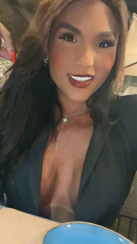 Acompanhante Trans Bruninha do Prazer em Jacareí - Foto 79 - Transex Brasil