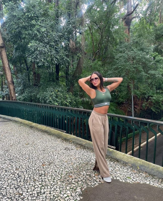 Acompanhante Trans Bruninha Soares em Aracaju - Foto 22 - Transex Brasil