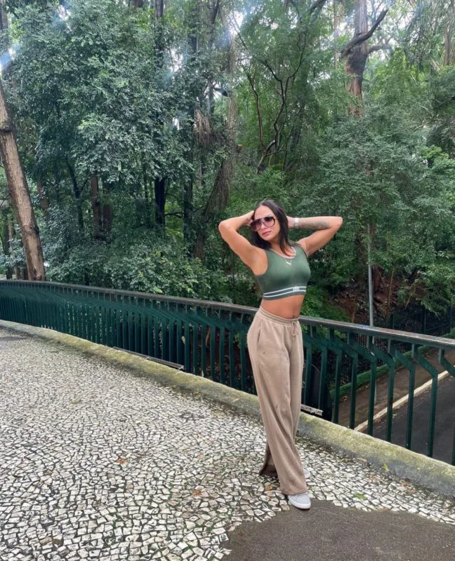 Acompanhante Trans Bruninha Soares em Aracaju - Foto 22 - Transex Brasil