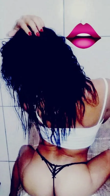 Acompanhante Trans Bruninha Souza em Duque de Caxias - Foto 5 - Transex Brasil