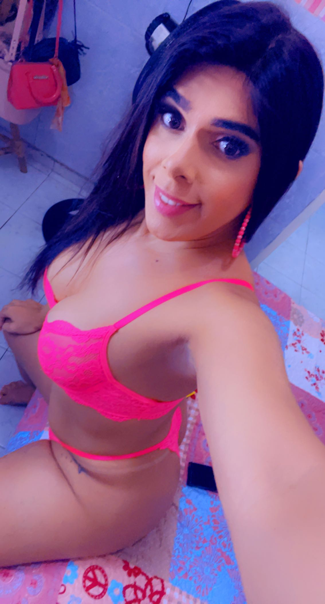 Acompanhante Trans Bruninha em João Pessoa - Foto 10 - Transex Brasil