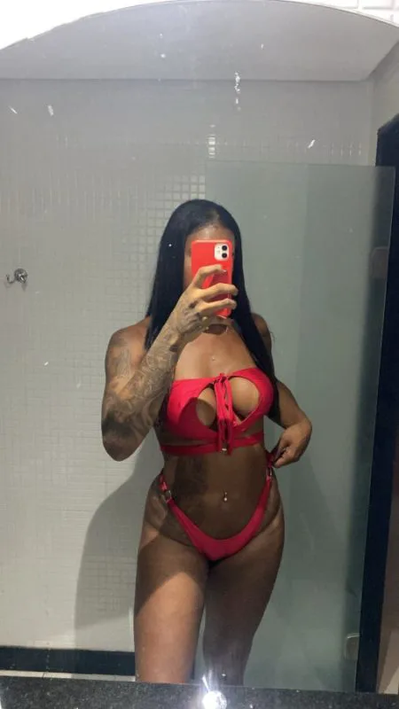Acompanhante Trans Brunna Bacelar em Salvador - Foto 15 - Transex Brasil