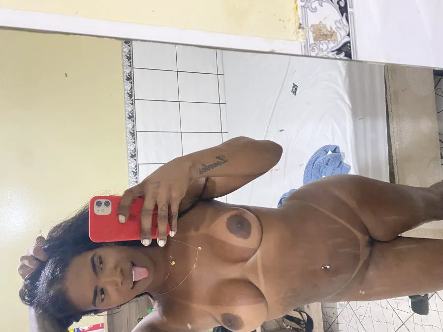 Acompanhante Trans Brunna Bacelar em Salvador - Foto 19 - Transex Brasil