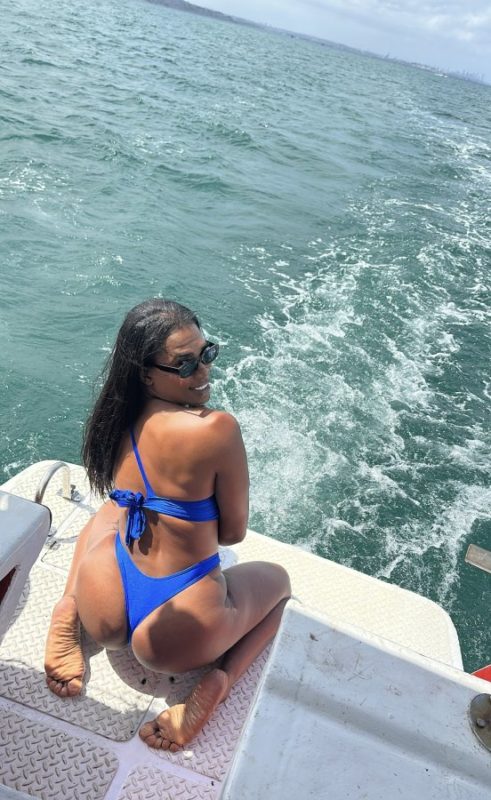 Acompanhante Trans Brunna Bacelar em Salvador - Foto 20 - Transex Brasil