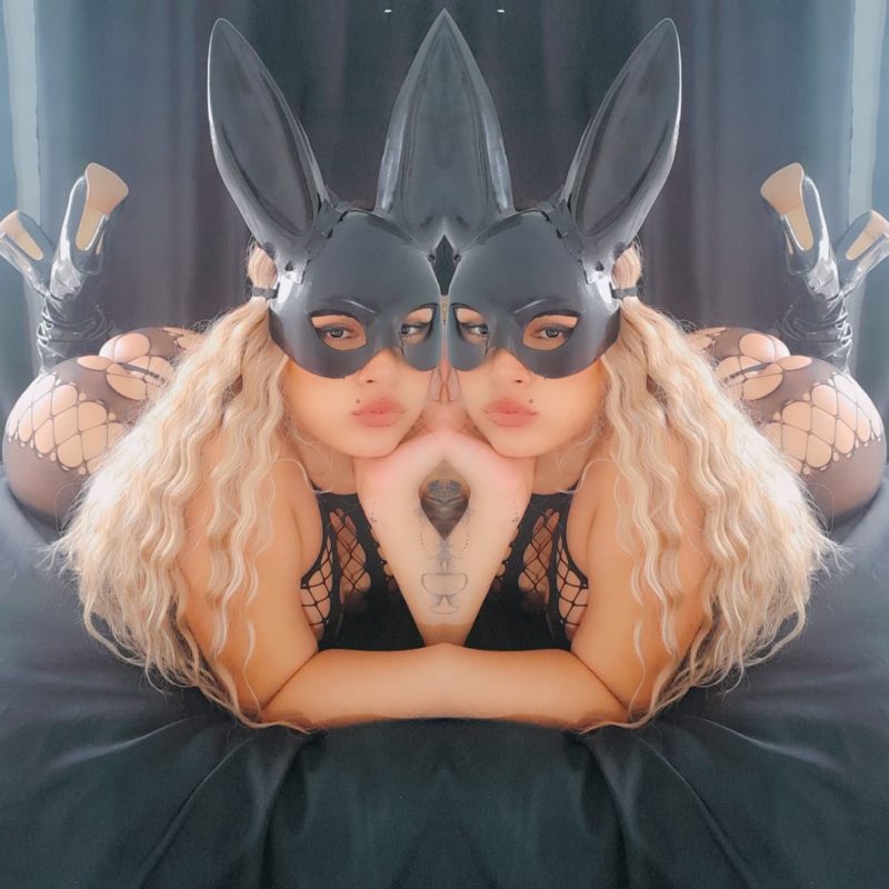 Acompanhante Trans Brunna Ohara em Jundiaí - Foto 26 - Transex Brasil