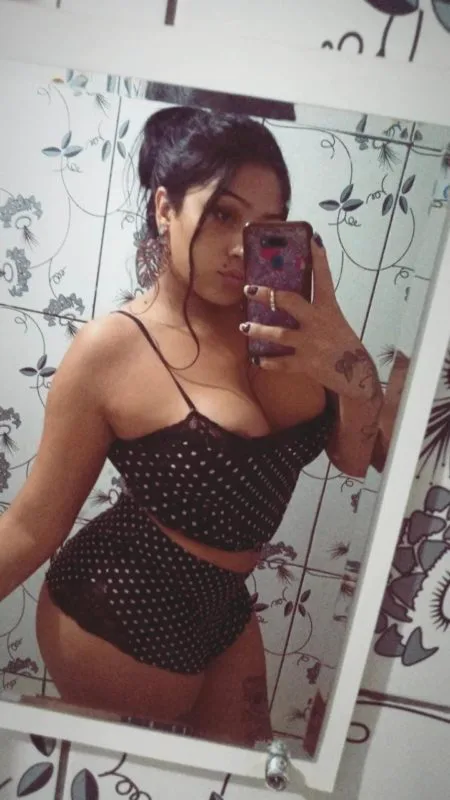 Acompanhante Trans Brunna Ohara em Jundiaí - Foto 37 - Transex Brasil