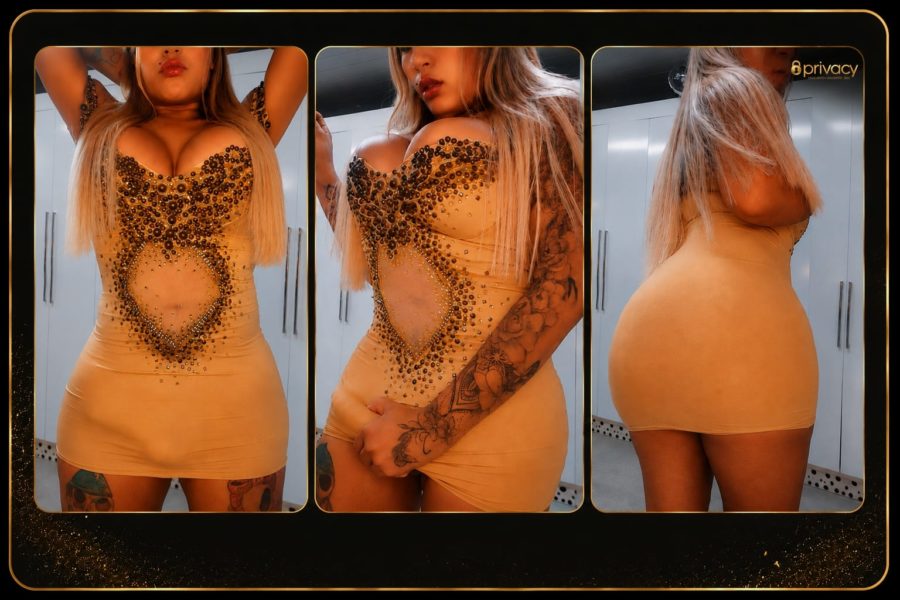 Acompanhante Trans Brunna Ohara em Jundiaí