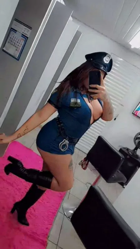 Acompanhante Trans Brunna Ohara em Jundiaí - Foto 48 - Transex Brasil