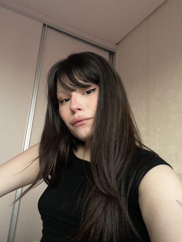 Acompanhante Trans Bunny em Curitiba - Foto 10 - Transex Brasil