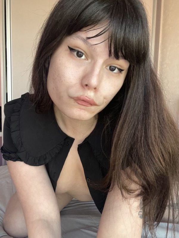 Acompanhante Trans Bunny em Curitiba - Foto 11 - Transex Brasil