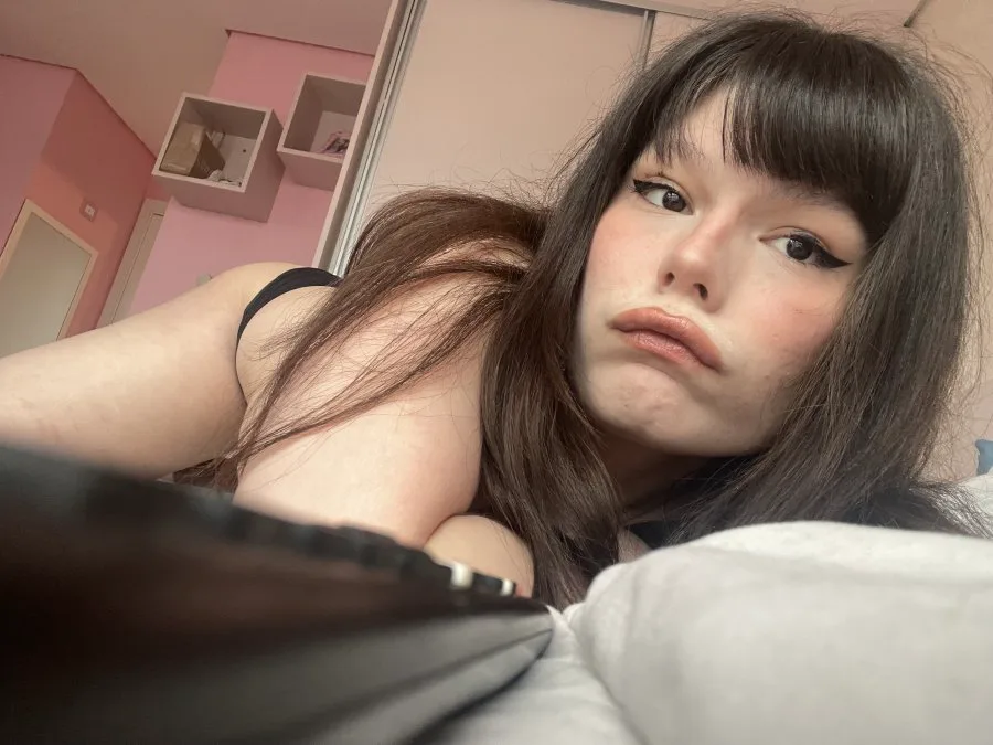 Acompanhante Trans Bunny em Curitiba - Foto 18 - Transex Brasil