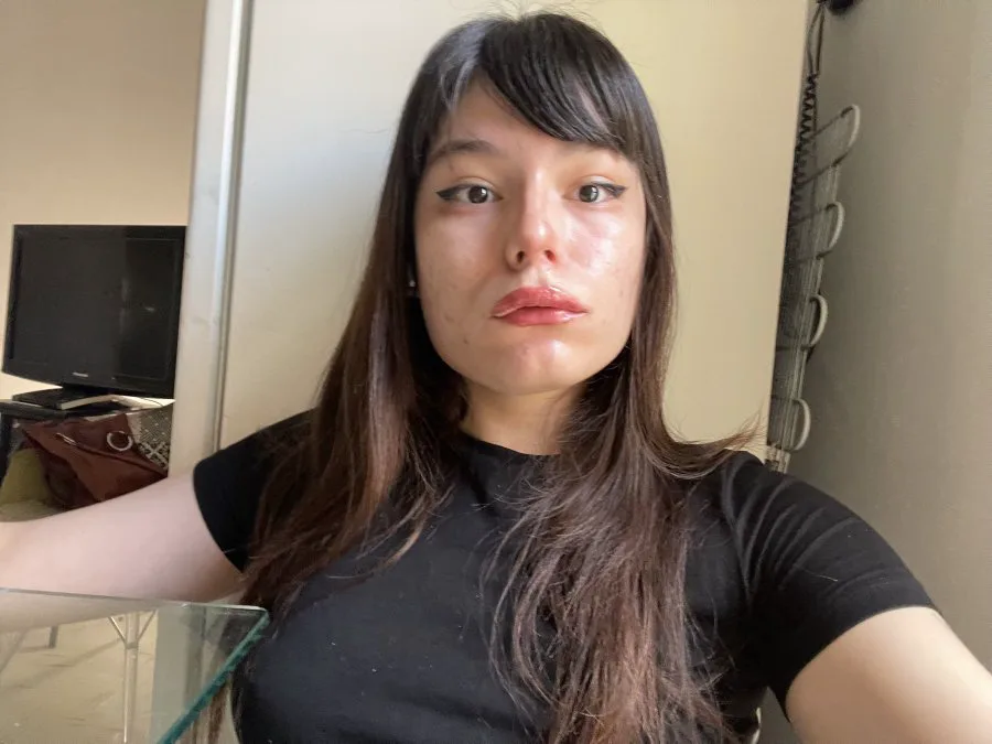 Acompanhante Trans Bunny em Curitiba - Foto 22 - Transex Brasil