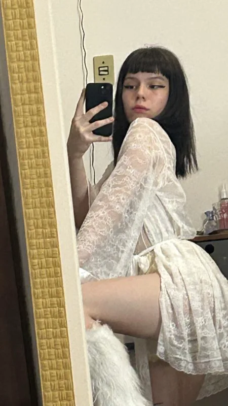 Acompanhante Trans Bunny em Curitiba - Foto 30 - Transex Brasil