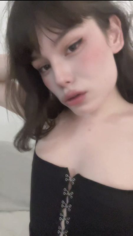 Acompanhante Trans Bunny em Curitiba - Foto 32 - Transex Brasil
