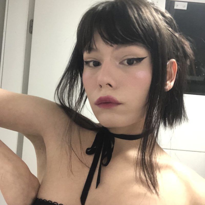 Acompanhante Trans Bunny em Curitiba - Foto 36 - Transex Brasil