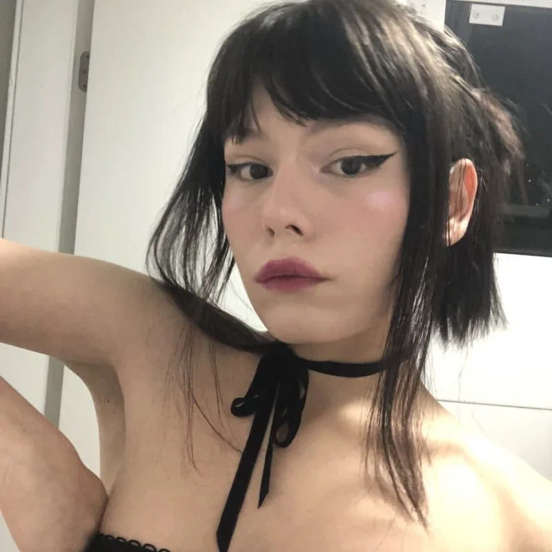 Acompanhante Trans Bunny em Curitiba - Foto 36 - Transex Brasil