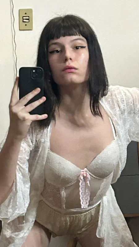 Acompanhante Trans Bunny em Curitiba - Foto 37 - Transex Brasil