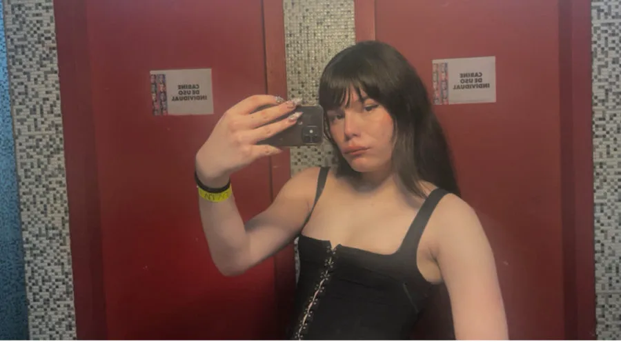 Acompanhante Trans Bunny em Curitiba - Foto 41 - Transex Brasil