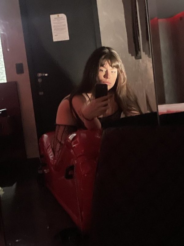 Acompanhante Trans Bunny em Curitiba - Foto 42 - Transex Brasil