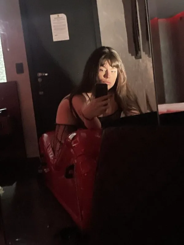 Acompanhante Trans Bunny em Curitiba - Foto 42 - Transex Brasil