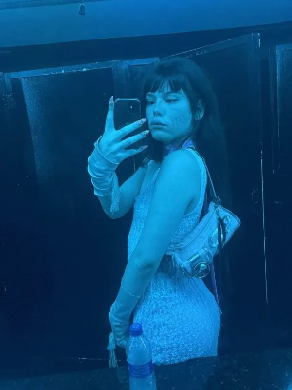Acompanhante Trans Bunny em Curitiba - Foto 43 - Transex Brasil