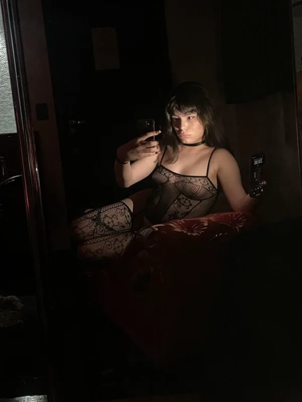 Acompanhante Trans Bunny em Curitiba - Foto 45 - Transex Brasil