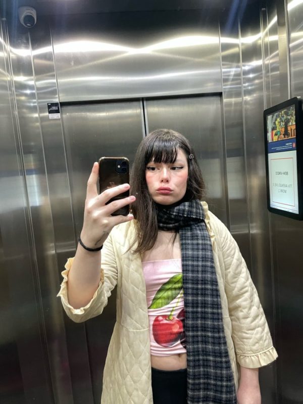 Acompanhante Trans Bunny em Curitiba