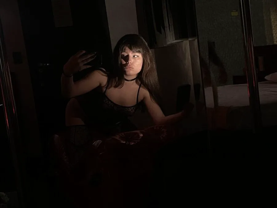 Acompanhante Trans Bunny em Curitiba - Foto 47 - Transex Brasil