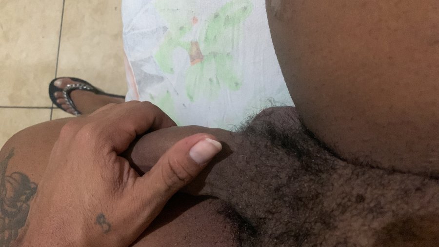 Acompanhante Trans Byanca Trindade em Tucuruí