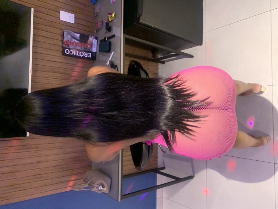 Acompanhante Trans Byanca Trindade em Tucuruí - Foto 26 - Transex Brasil