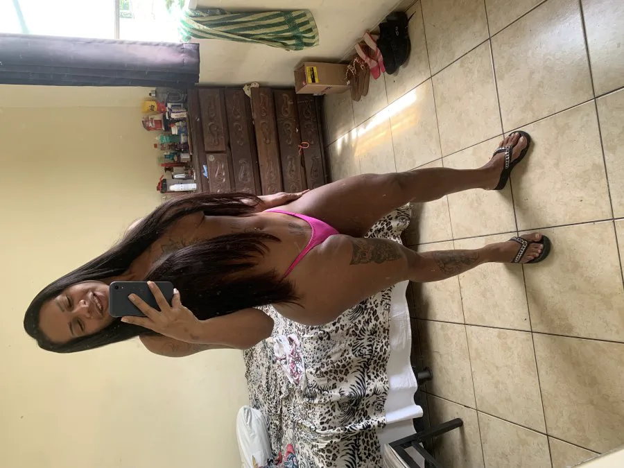 Acompanhante Trans Byanca Trindade em Londrina - Foto 34 - Transex Brasil