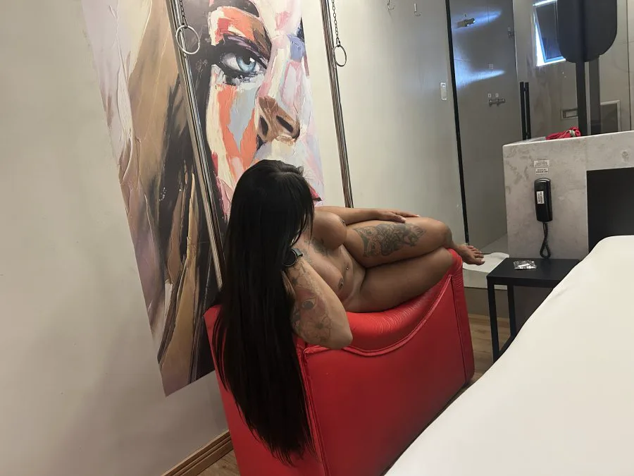 Acompanhante Byanca Trindade em Tucuruí
