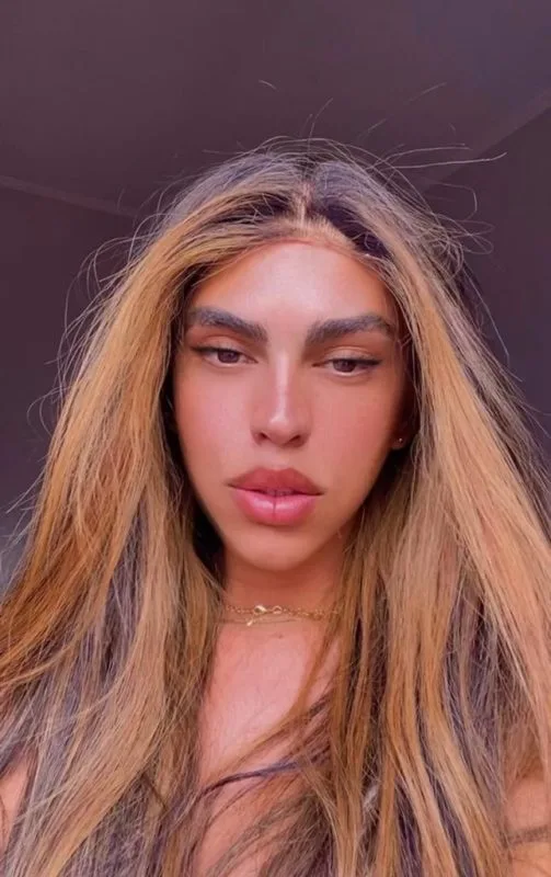 Acompanhante Trans Byanka Dotada em Cascavel - Foto 87 - Transex Brasil