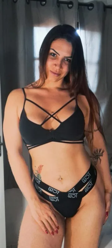 Acompanhante Trans Camila Castro em São Paulo - Foto 45 - Transex Brasil