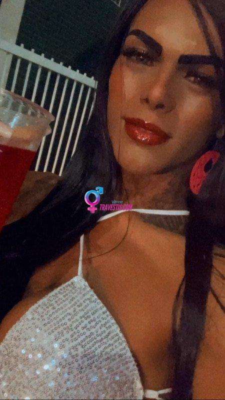 Transex acompanhante Caraguatatuba,  Camila Ferrari