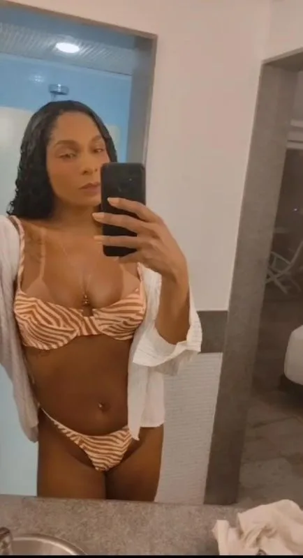 Acompanhante Trans Camila Ferrarini em Recife - Foto 2 - Transex Brasil