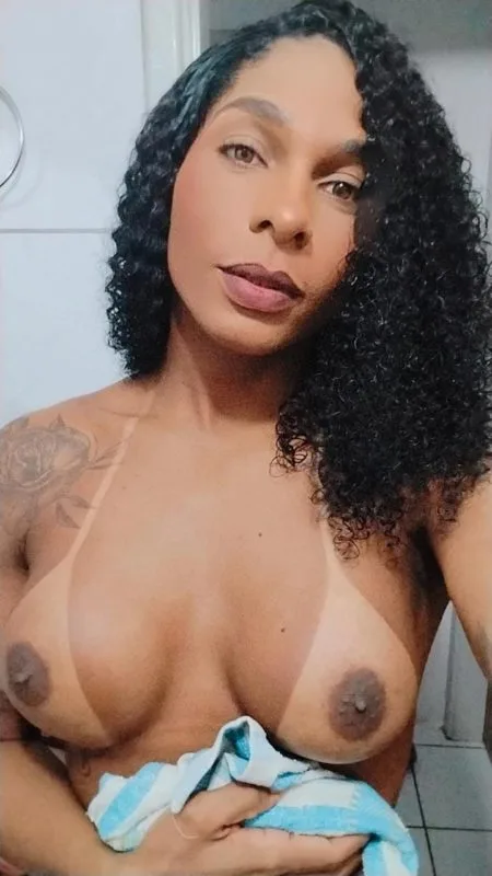 Acompanhante Trans Camila Ferrarini em Recife - Foto 3 - Transex Brasil
