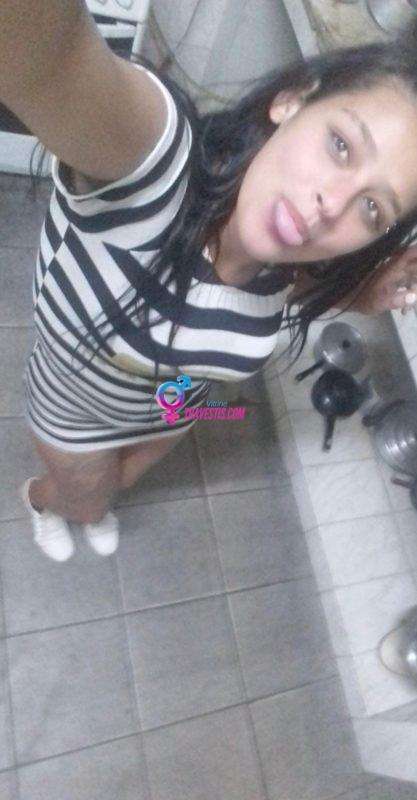 Camila Franciellyy