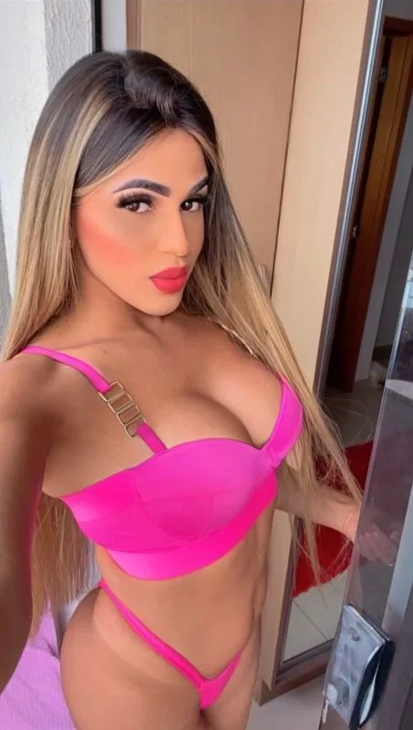 Acompanhante Trans Camila Morelli em Rondonópolis - Foto 23 - Transex Brasil