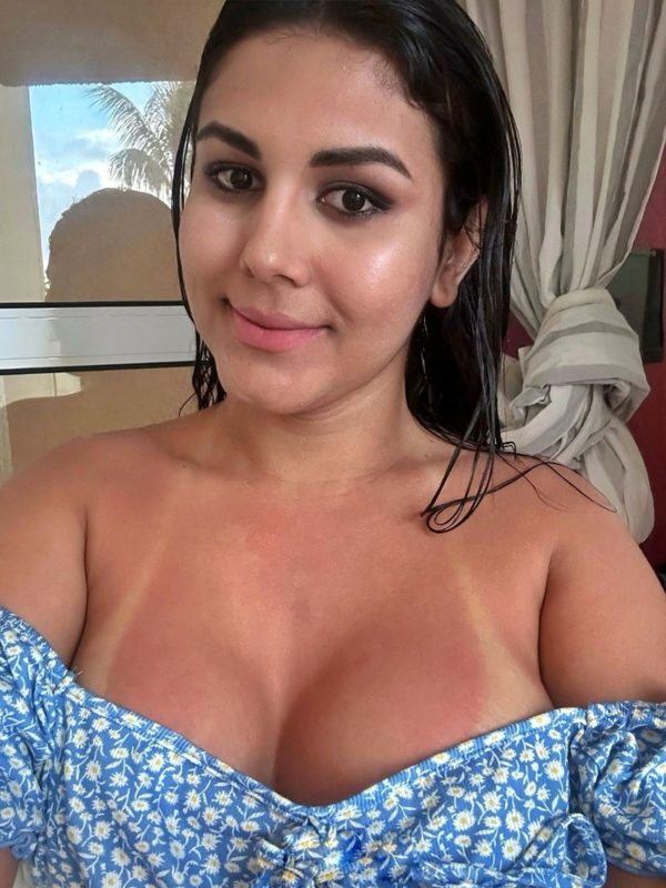 Acompanhante Trans Camila Santos em Ibatiba - Foto 15 - Transex Brasil