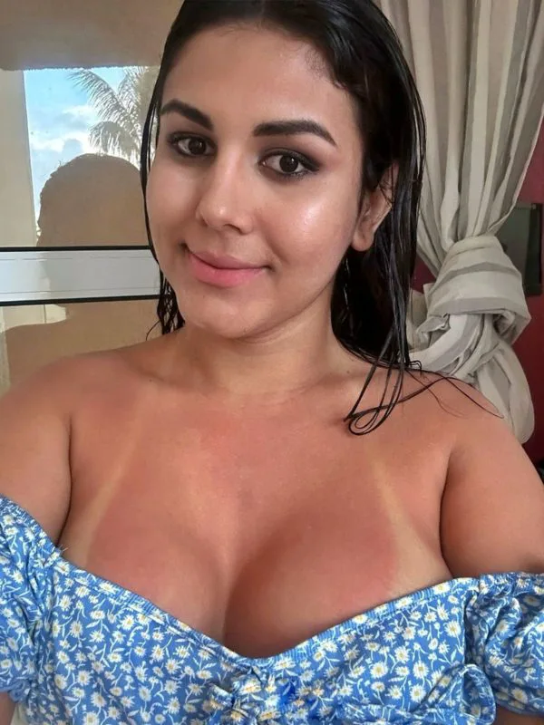 Acompanhante Trans Camila Santos em Vila Velha - Foto 15 - Transex Brasil